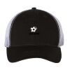 Bio-Washed Trucker Cap Thumbnail