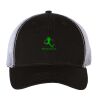 Bio-Washed Trucker Cap Thumbnail