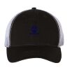 Bio-Washed Trucker Cap Thumbnail