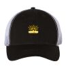 Bio-Washed Trucker Cap Thumbnail