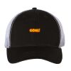 Bio-Washed Trucker Cap Thumbnail