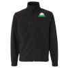 Men's Motion Soft Shell Jacket Thumbnail