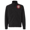 Men's Motion Soft Shell Jacket Thumbnail