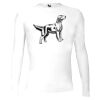 Men's Pro-Compression Long Sleeve T-Shirt Thumbnail