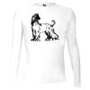 Men's Pro-Compression Long Sleeve T-Shirt Thumbnail