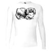 Men's Pro-Compression Long Sleeve T-Shirt Thumbnail