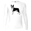 Men's Pro-Compression Long Sleeve T-Shirt Thumbnail