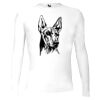 Men's Pro-Compression Long Sleeve T-Shirt Thumbnail