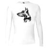 Men's Pro-Compression Long Sleeve T-Shirt Thumbnail