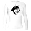 Men's Pro-Compression Long Sleeve T-Shirt Thumbnail