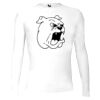 Men's Pro-Compression Long Sleeve T-Shirt Thumbnail