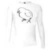 Men's Pro-Compression Long Sleeve T-Shirt Thumbnail