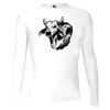 Men's Pro-Compression Long Sleeve T-Shirt Thumbnail