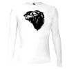 Men's Pro-Compression Long Sleeve T-Shirt Thumbnail