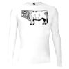 Men's Pro-Compression Long Sleeve T-Shirt Thumbnail