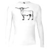 Men's Pro-Compression Long Sleeve T-Shirt Thumbnail