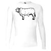 Men's Pro-Compression Long Sleeve T-Shirt Thumbnail