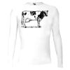 Men's Pro-Compression Long Sleeve T-Shirt Thumbnail