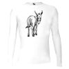 Men's Pro-Compression Long Sleeve T-Shirt Thumbnail