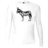 Men's Pro-Compression Long Sleeve T-Shirt Thumbnail