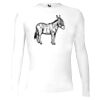 Men's Pro-Compression Long Sleeve T-Shirt Thumbnail