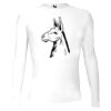 Men's Pro-Compression Long Sleeve T-Shirt Thumbnail