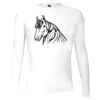 Men's Pro-Compression Long Sleeve T-Shirt Thumbnail