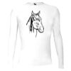 Men's Pro-Compression Long Sleeve T-Shirt Thumbnail