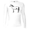 Men's Pro-Compression Long Sleeve T-Shirt Thumbnail