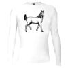 Men's Pro-Compression Long Sleeve T-Shirt Thumbnail