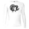 Men's Pro-Compression Long Sleeve T-Shirt Thumbnail