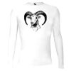 Men's Pro-Compression Long Sleeve T-Shirt Thumbnail