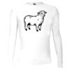 Men's Pro-Compression Long Sleeve T-Shirt Thumbnail