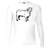 Men's Pro-Compression Long Sleeve T-Shirt Thumbnail
