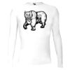 Men's Pro-Compression Long Sleeve T-Shirt Thumbnail