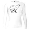 Men's Pro-Compression Long Sleeve T-Shirt Thumbnail