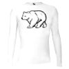 Men's Pro-Compression Long Sleeve T-Shirt Thumbnail