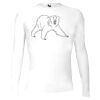 Men's Pro-Compression Long Sleeve T-Shirt Thumbnail