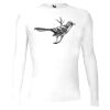 Men's Pro-Compression Long Sleeve T-Shirt Thumbnail