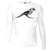 Men's Pro-Compression Long Sleeve T-Shirt Thumbnail