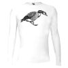 Men's Pro-Compression Long Sleeve T-Shirt Thumbnail