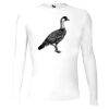 Men's Pro-Compression Long Sleeve T-Shirt Thumbnail