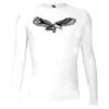 Men's Pro-Compression Long Sleeve T-Shirt Thumbnail