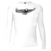 Men's Pro-Compression Long Sleeve T-Shirt Thumbnail