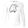 Men's Pro-Compression Long Sleeve T-Shirt Thumbnail