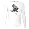 Men's Pro-Compression Long Sleeve T-Shirt Thumbnail
