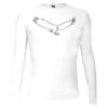 Men's Pro-Compression Long Sleeve T-Shirt Thumbnail