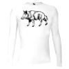 Men's Pro-Compression Long Sleeve T-Shirt Thumbnail