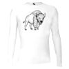 Men's Pro-Compression Long Sleeve T-Shirt Thumbnail