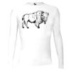 Men's Pro-Compression Long Sleeve T-Shirt Thumbnail